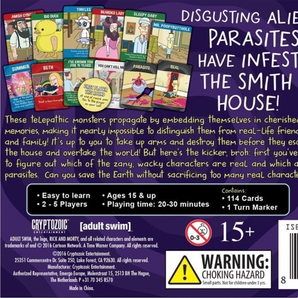 BOARD GAME BUNDLE - 4 GAMES - Picture 8 of 8